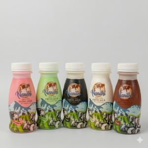 Susu Pasteurisasi 200 ML