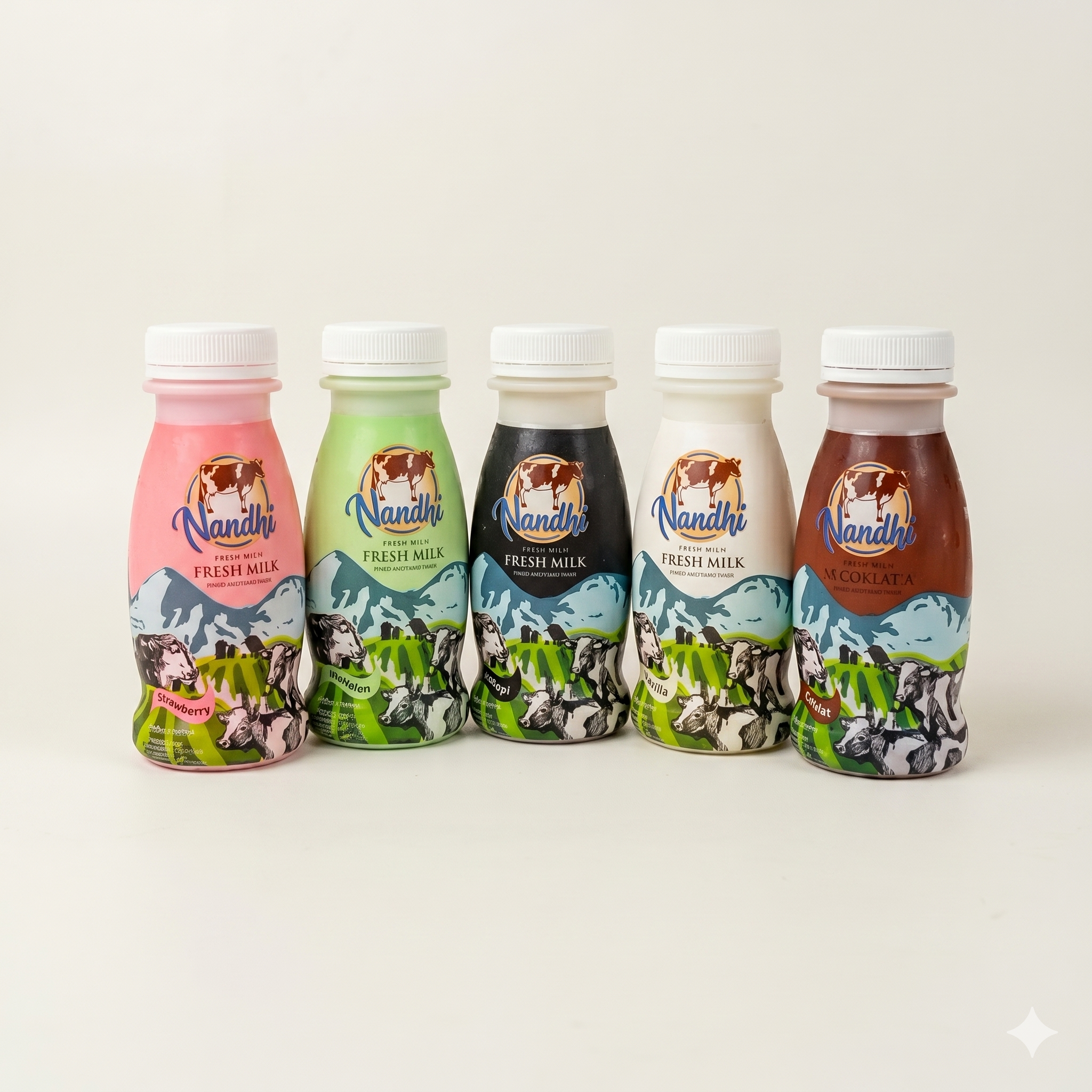 Yogurt 200 ML